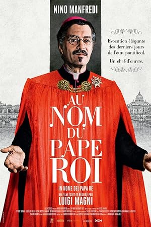 In the Name of the Pope King