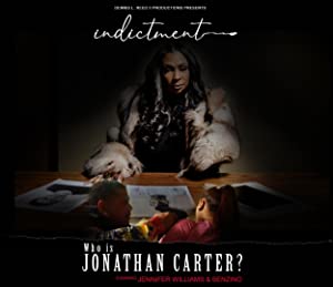Indictment: Who Is Jonathan Carter?
