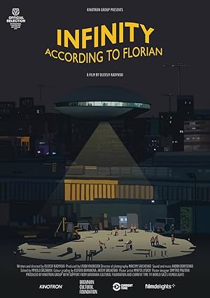 Infinity: According to Florian