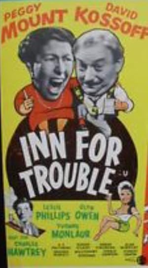 Inn for Trouble