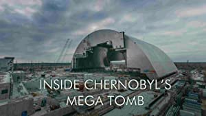 Inside Chernobyl's Mega Tomb