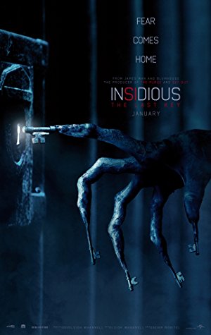 insidious the last key full movie eng sub