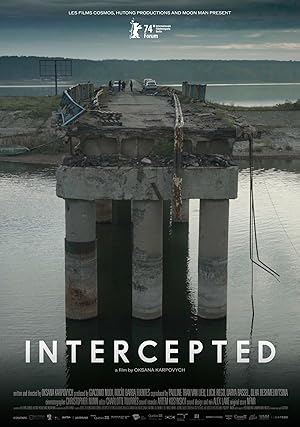 Intercepted
