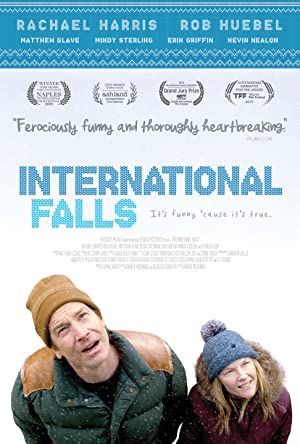 International Falls