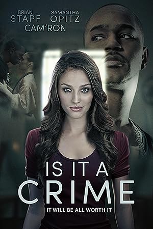 Is It A Crime?