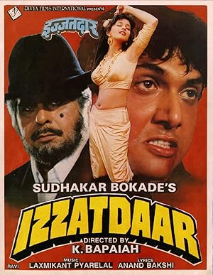 Izzatdaar