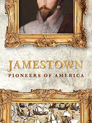 Jamestown: Pioneers of America