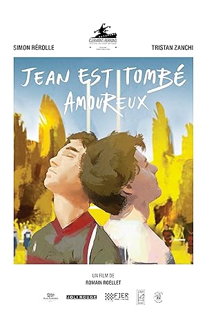 Jean est tombé amoureux