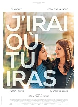 J'irai où tu iras