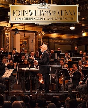 John Williams: Live in Vienna