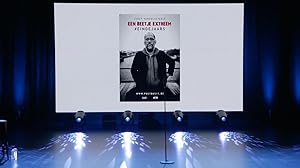 Joost Vandecasteele - Een Beetje Extreem #Eindejaars