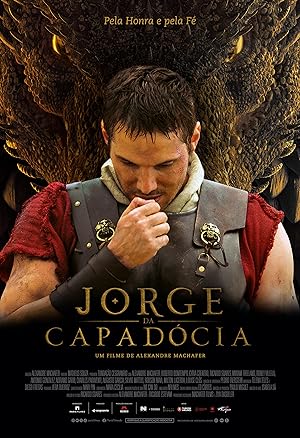 Jorge da Capadócia