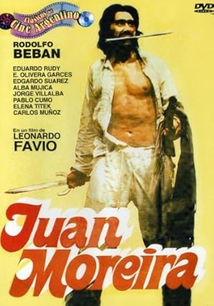 Juan Moreira