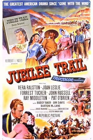 Jubilee Trail