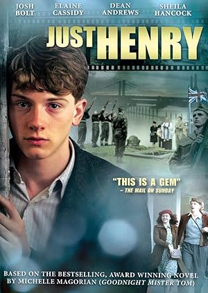 Just Henry