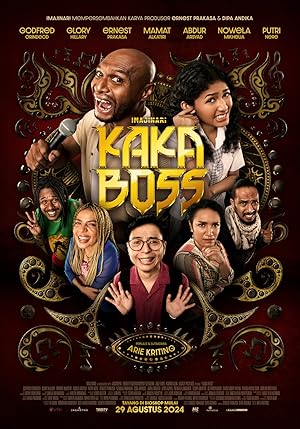Kaka Boss