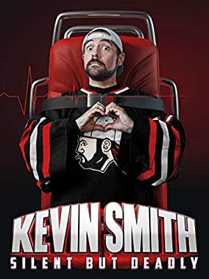 Kevin Smith: Silent But Deadly