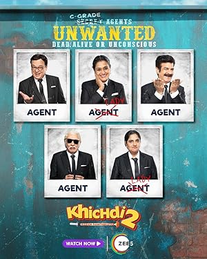 Khichdi 2