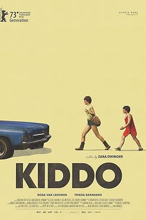 Kiddo