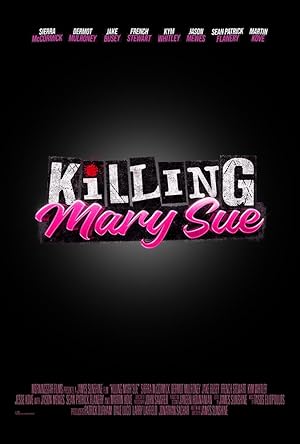 Killing Mary Sue