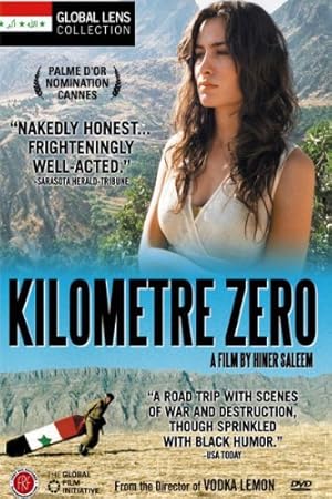 Kilomètre zéro