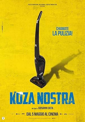 Koza Nostra