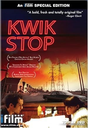 Kwik Stop