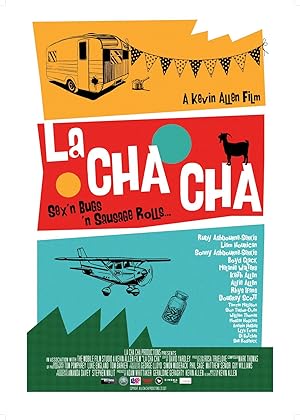 La Cha Cha