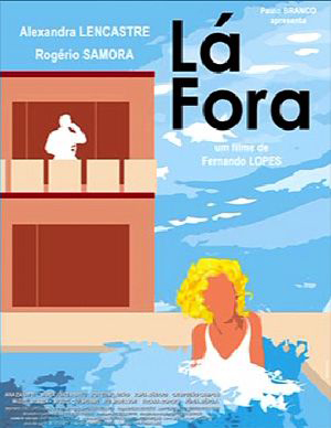 Lá Fora