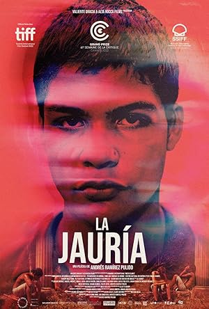 La jauría