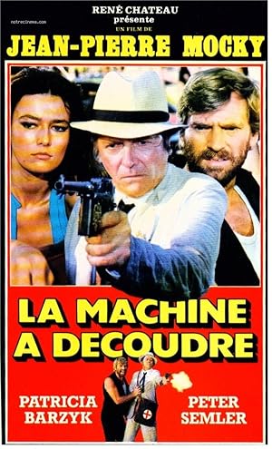 La machine à découdre