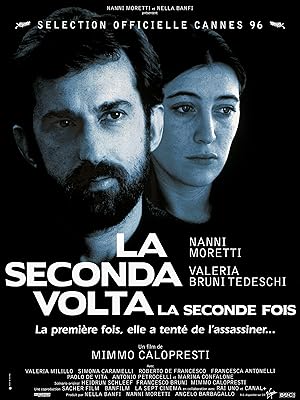 La seconda volta