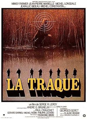 La traque