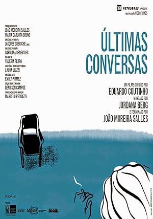 Last Conversations