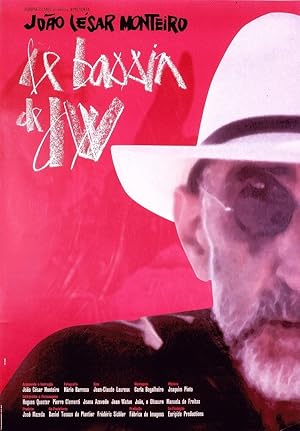 Le bassin de J.W.