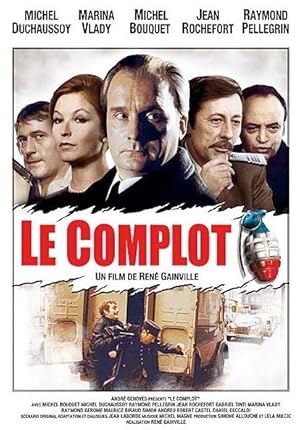 Le complot