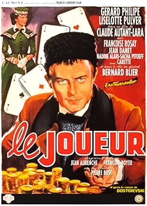Le joueur