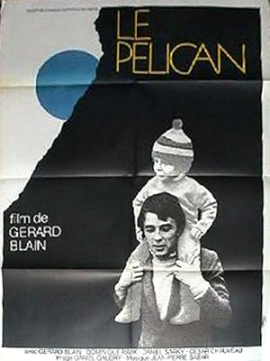 Le pélican