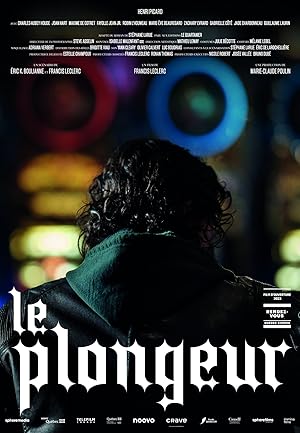 Le plongeur
