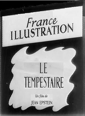 Le tempestaire