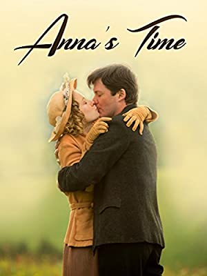 Le Temps d'Anna