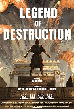 Legend of Destruction