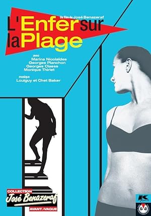 L'Enfer sur la plage