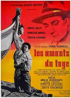Les amants du tage