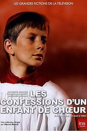 Les Confessions d'un enfant de choeur