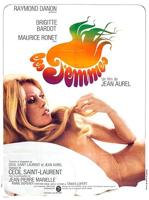 Les femmes