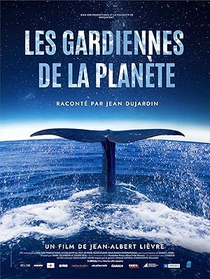 Les gardiennes de la planète