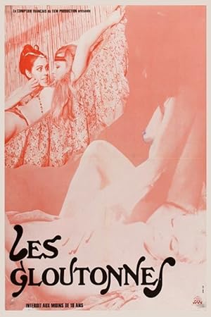 Les gloutonnes