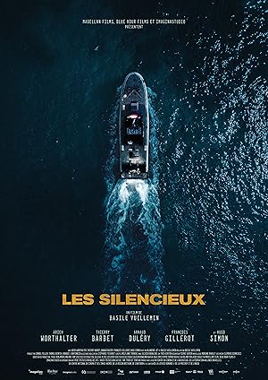 Les silencieux