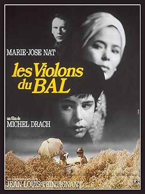 Les violons du bal